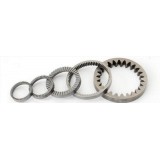 Product Accessories Metal Precision Parts