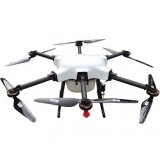 Multi-rotor  agricultural crop protection /sprayer  helicopter drone