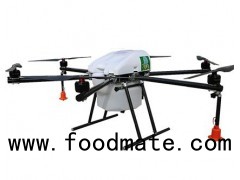 Aerial Spraying/Autonomous Spraying/Precision Farming Technologies