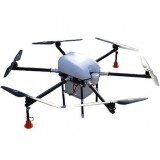 Precision/ Farming Drone/Agricultural Quadcopter Drone