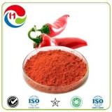 Colorless Water Soluble Capsaicin Liquid, Hot Chili Capsaicin Extract for Supplement