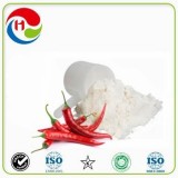 Natural Capsaicin, Pure Capsaicinoids and Dihydrocapsaicin, Chili Capsaicin Extract