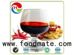 Water Soluble Capsicum Oleoresin decolored as spicy food ingredients