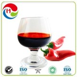 Oil Soluble Capsicum Oleoresin, oleoresin capsicum OC for Pepper spray