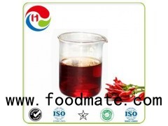 Buy Spices Online Factory Direct Sale Red Gost Chili Peppers Spice Oleoresin 60%