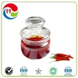 Capsicum Oleoresin 40% Extraction Method CO2 Oleoresin of Capsicum or Capsicum Oil or Liquid Capsaic