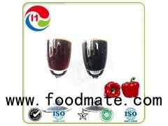 Manufacturer Supply Oleoresin of Paprika Chili Pepper Pigment Paprika Oleoresin Color 200000 Cu