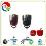 Manufacturer Supply Oleoresin of Paprika Chili Pepper Pigment Paprika Oleoresin Color 200000 Cu