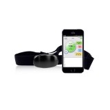 Latest Bluetooth/ANT+ Heart Rate Monitor
