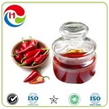 ISO Paprika oleoresin manufacturers supply natural red food coloring oleoresin of paprika 100000cu