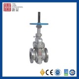 OS&Y Carbon Steel Single Disc Handwheel Flat Gate Valve