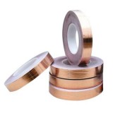 Copper Foil Tape With Conductive Acrylic Adhesive For Moisture Resistance