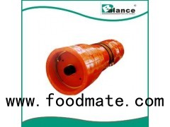 8040,8080,1000psi,1200psi End Port FRP RO Membrane Vessel Manufacturer