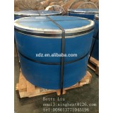 Cold Reduce ElectrolyticTinplate For Chemical Cans Body, Lid, Bottom Tin Coating 2.8/2.8g/m2 T2-T5