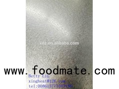 Galvalume Steel Coils AZM150-Grade GR37 GR50 CS-B Quality ASTM 792 Coating AZ-150 With Antifinger Pr