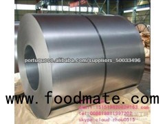 Electrolytic Chromium Coated Steel Coil Hardness T4 T5 T3 T2.5 TH415 TH435 TS275 TS260as Standard EN