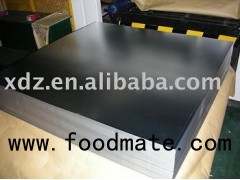 Tin Free Steel Sheet Stone Finish Matt Finish Raw Material MR or SPCC Hardness T4 T5 T3 T2.5 TH415 T