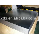 Tin Free Steel Sheet Stone Finish Matt Finish Raw Material MR or SPCC Hardness T4 T5 T3 T2.5 TH415 T