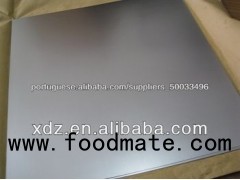 Electrolytic Chromium Coated Steel Sheet Stone Finish Matt Finish Raw Material MR or SPCC Hardness T