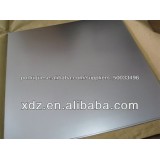 Electrolytic Chromium Coated Steel Sheet Stone Finish Matt Finish Raw Material MR or SPCC Hardness T