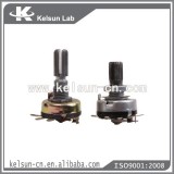 Potentiometer