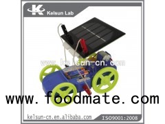 Solar Car