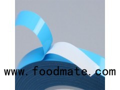 High Quality Rolled Heat Transfer Thermally Conductivity Silicone Tape With Giberglass