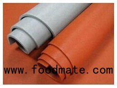 Anti-Aging Insulation Silicone Foam Rubber Sheet