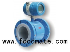 Made in China Wholesale Measuring All Kinds of Liquid Electromagnetic Flow Meter