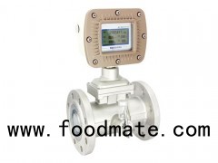 Made in China High Quality Competitive Price Turbine Flow Meter