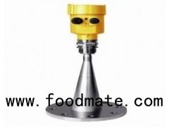 Promotional Intelligent Good Precision High Frequency Radar Coal Powder Level Sensor with 0-220v