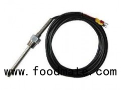 Pt100 Pt1000 Thermal Resistance Temperature Sensor