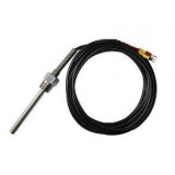 Pt100 Pt1000 Thermal Resistance Temperature Sensor