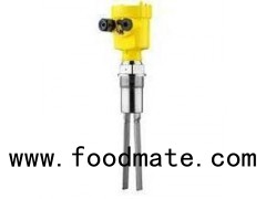 Testing Equipment Easy Use Top-mounted Tuning-fork Level Switch
