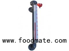 321 Stainless Steel Communication without Output Diesel Tank Magnetic Level Gauge
