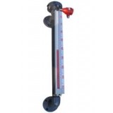 321 Stainless Steel Communication without Output Diesel Tank Magnetic Level Gauge