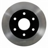 Quality Slotted Drilled Brake Disc Rotor