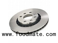 BUICK 18021389 Standard Brake Disc Rotor