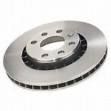 BUICK 18021389 Standard Brake Disc Rotor