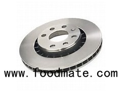 FIAT 82387932 Standard Brake Disc Rotor