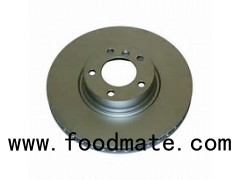 ALFAROMEO 60578920 Standard Brake Disc Rotor