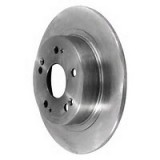 PEUGEOT 424642 Standard Brake Disc Rotor