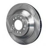 VW 443615301 Standard Brake Disc Rotor