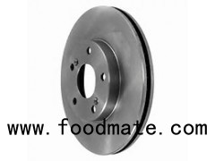 AUDI 431615301 Standard Brake Disc Rotor