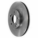 AUDI 431615301 Standard Brake Disc Rotor