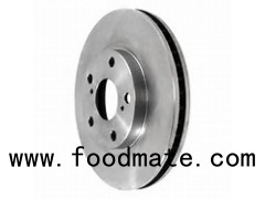 NAVISTAR 3531662C2 Standard Brake Disc Rotor