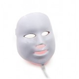 L117 Colorful Led Beauty Mask Acne Light Therapy Mask Led Mask Skin Therapy