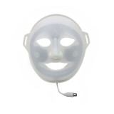 L110B LED Light Therapy Acne Mask For Face