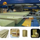 Rock Wool Panel Production Line