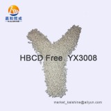 HBCD-free Flame Retardant Masterbatch For XPS